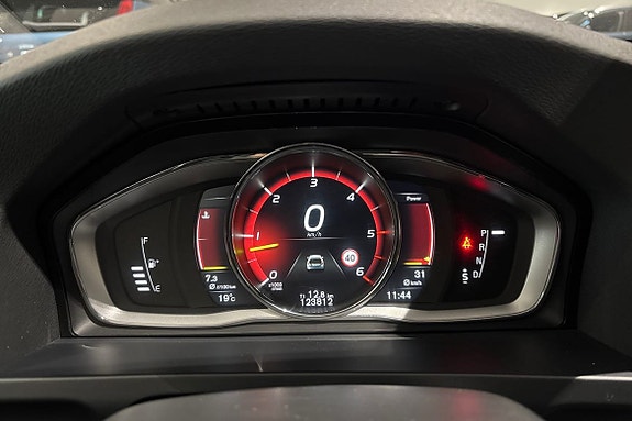 Volvo V60 29 of 30