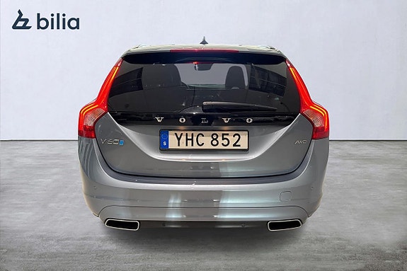 Volvo V60 10 of 30
