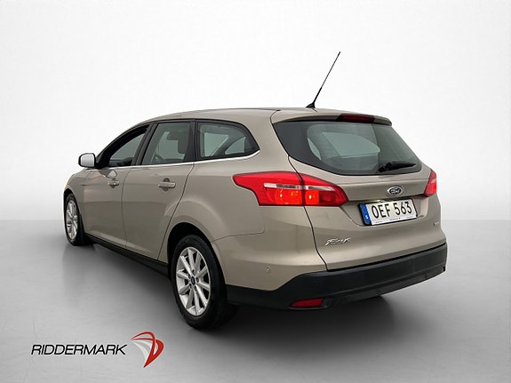 Ford Focus 5 of 5