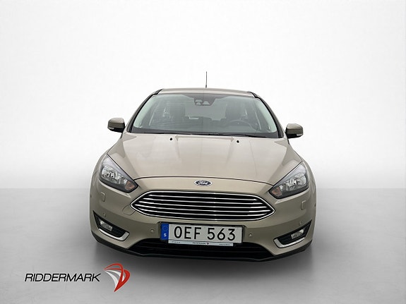 Ford Focus 2 of 5