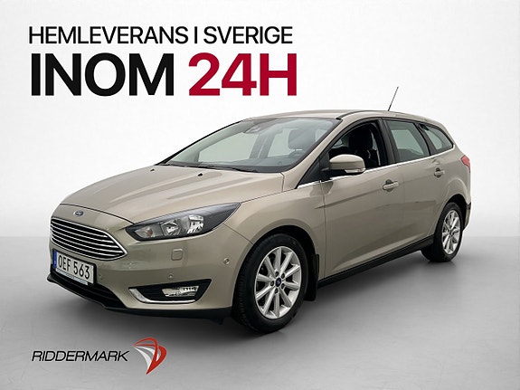 Ford Focus 3 of 5
