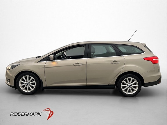 Ford Focus 4 of 5