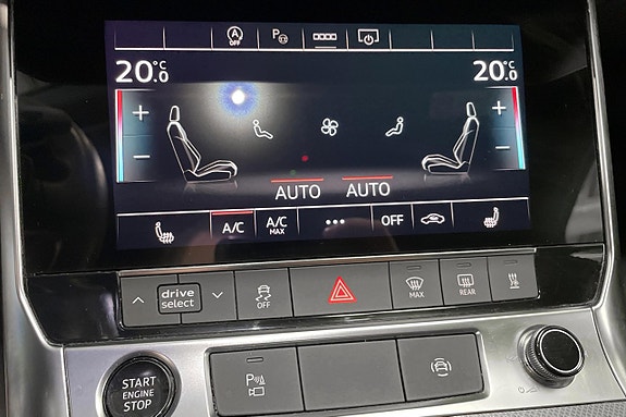 Audi A6 18 of 19