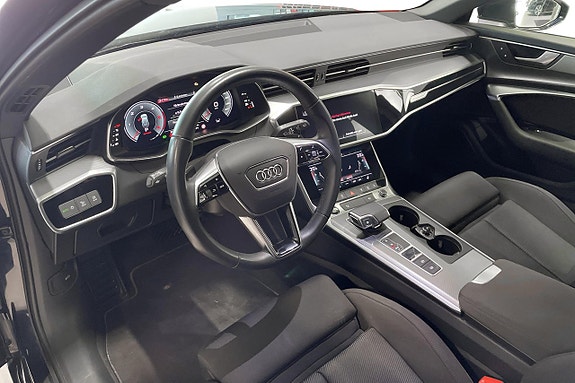 Audi A6 6 of 19