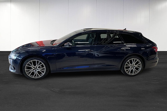 Audi A6 12 of 19