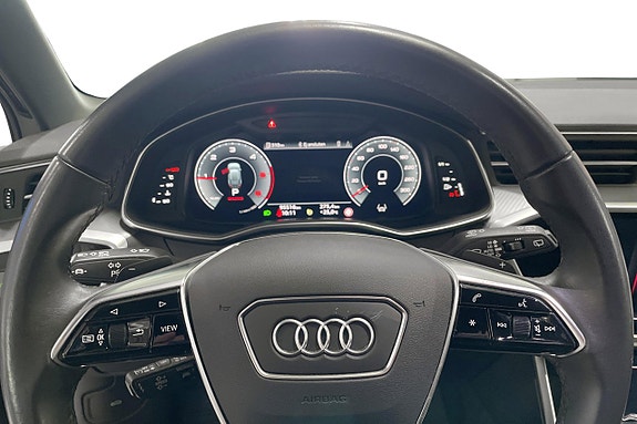 Audi A6 7 of 19