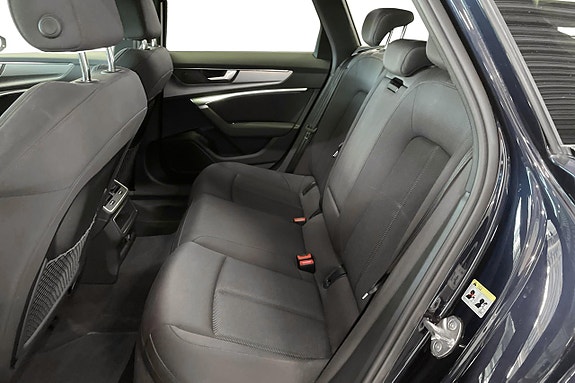 Audi A6 10 of 19