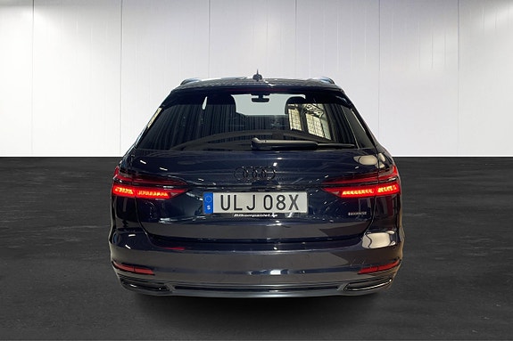 Audi A6 14 of 19