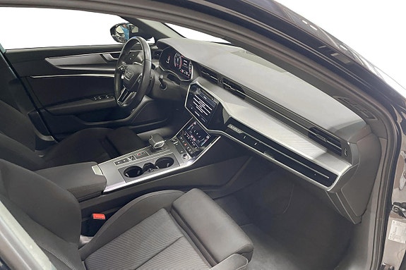 Audi A6 9 of 19
