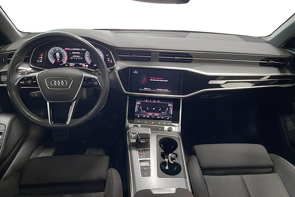 Audi A6 8 of 19
