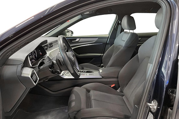 Audi A6 11 of 19