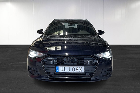 Audi A6 13 of 19