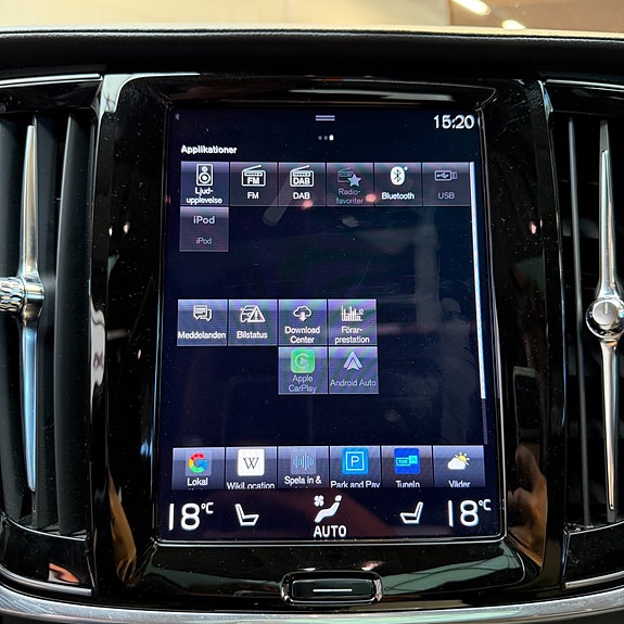 Volvo V90 14 of 15