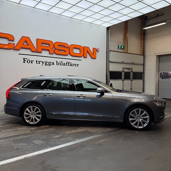 Volvo V90 3 of 15