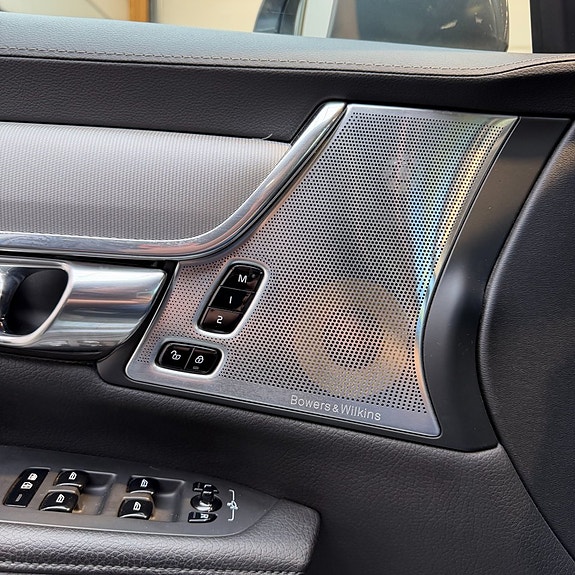 Volvo V90 13 of 15