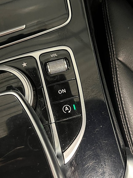 Mercedes-Benz C220 d 26 of 28