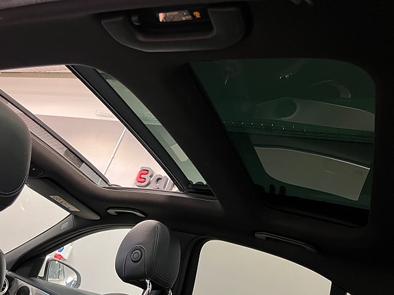 Mercedes-Benz C220 d 18 of 28