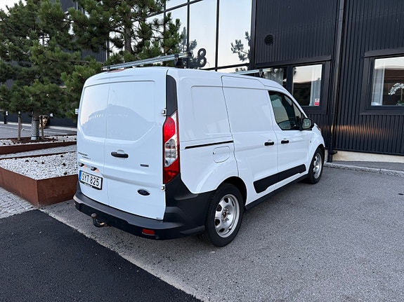 Ford Transit Connect 5 of 5