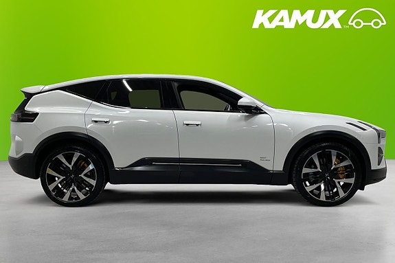 Polestar 3 2 of 5