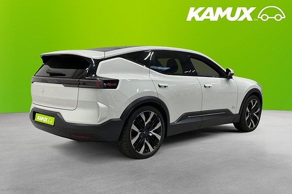 Polestar 3 4 of 5