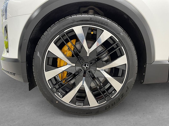 Polestar 3 6 of 21