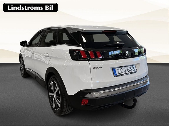 Peugeot 3008 4 of 5