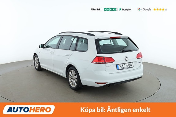 Volkswagen Golf I 3 of 30