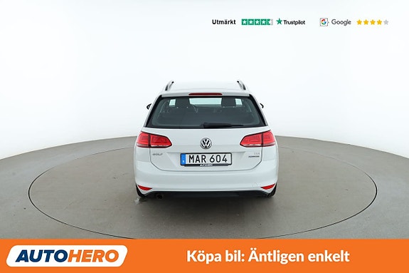 Volkswagen Golf I 4 of 30
