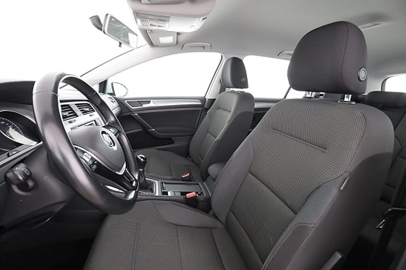 Volkswagen Golf I 11 of 30