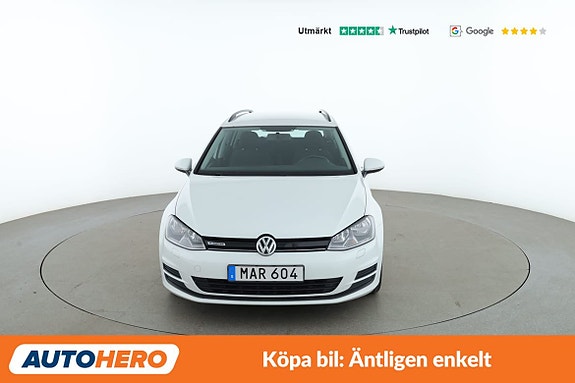 Volkswagen Golf I 9 of 30