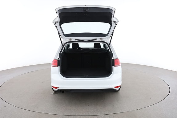 Volkswagen Golf I 17 of 30
