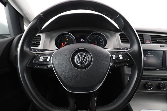 Volkswagen Golf I 19 of 30