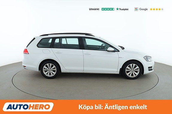 Volkswagen Golf I 7 of 30