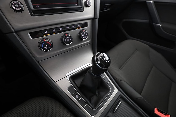 Volkswagen Golf I 23 of 30