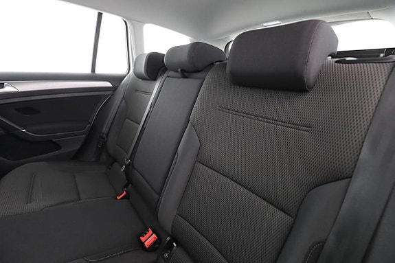 Volkswagen Golf I 15 of 30