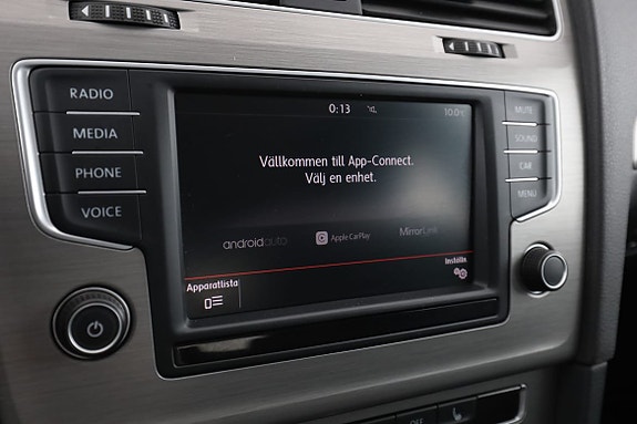 Volkswagen Golf I 21 of 30