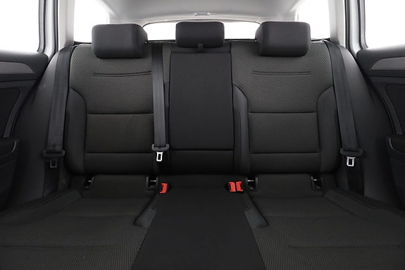 Volkswagen Golf I 16 of 30