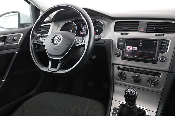 Volkswagen Golf I 14 of 30