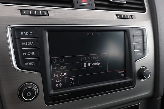 Volkswagen Golf I 22 of 30