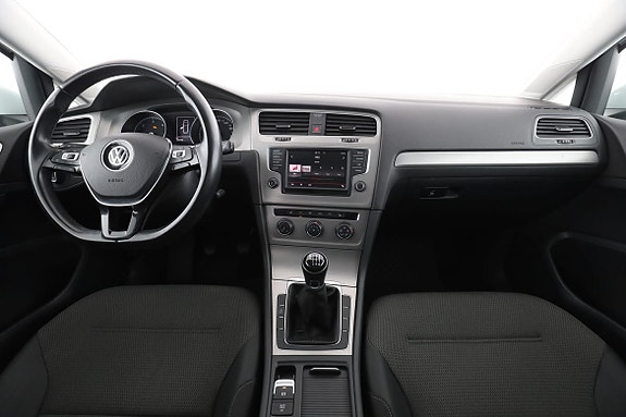 Volkswagen Golf I 13 of 30