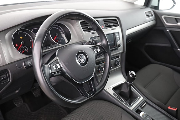 Volkswagen Golf I 12 of 30