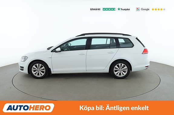 Volkswagen Golf I 2 of 30