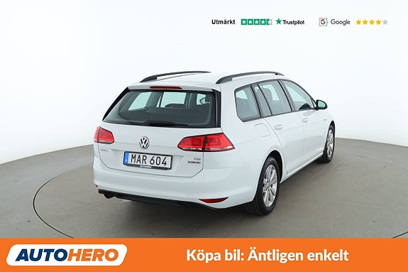 Volkswagen Golf I 6 of 30