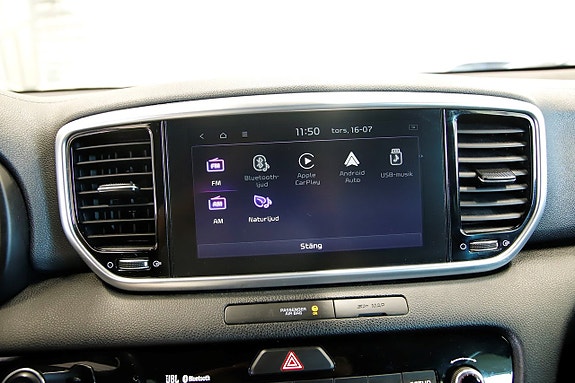 Kia Sportage 13 of 17