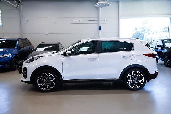 Kia Sportage 3 of 17