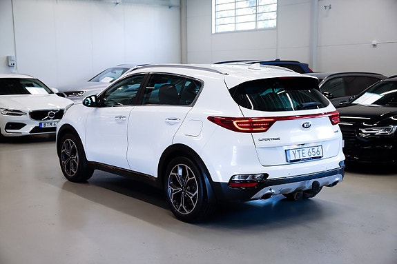 Kia Sportage 4 of 17
