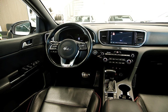 Kia Sportage 6 of 17