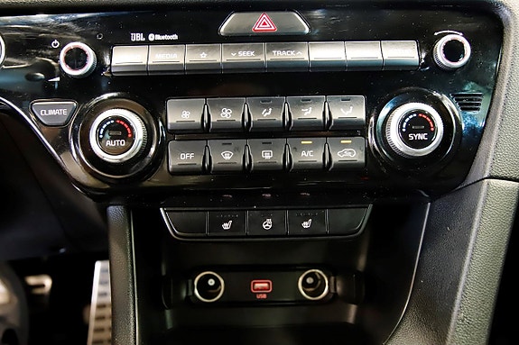 Kia Sportage 14 of 17