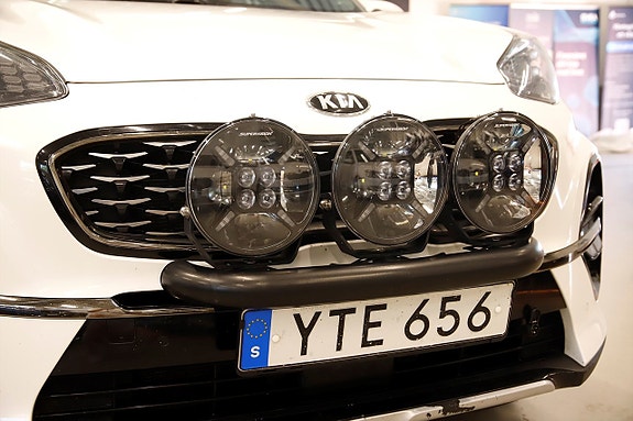 Kia Sportage 15 of 17