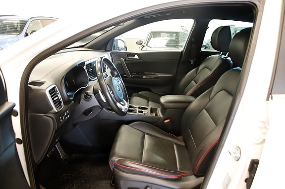 Kia Sportage 7 of 17